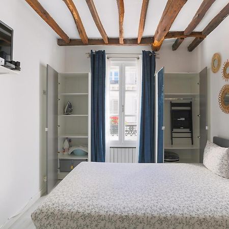 Apartamento Monceau Cozy Flat París Exterior foto