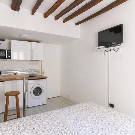 Apartamento Monceau Cozy Flat París Exterior foto