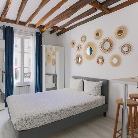 Apartamento Monceau Cozy Flat París Exterior foto